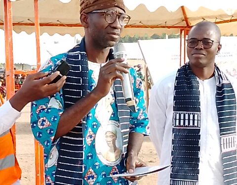 Korhogo/8e édition du Festival de Ponvogo: 3 jours de communion autour de la culture Senoufo