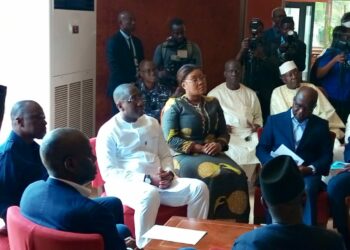 Accident Meurtier à Yamoussoukro: le ministre des transports prend 4 importantes decisions