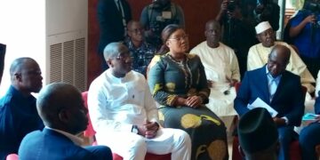 Accident Meurtier à Yamoussoukro: le ministre des transports prend 4 importantes decisions