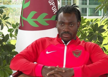 Séisme en Turquie : la nouvelle terrible révélation sur Christian Atsu