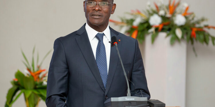 Côte d’Ivoire : Plus de 5,5 millions de Cartes nationales d’identité produites dont plus de 400 000 en attente d’être retirées