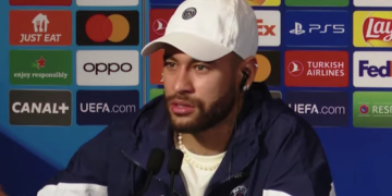PSG : Neymar confirme l’embrouille avec Luis Campos