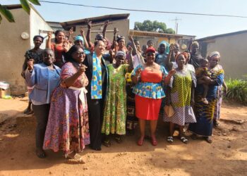 Les États-Unis lancent un nouveau partenariat local pour lutter contre le VIH/sida