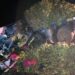 Axe Bouaflé-Yamoussoukro : un accident fait des victimes