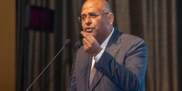 Eau et Assainissement en Côte d&rsquo;Ivoire: Achi annonce plus de 5 milliards de dollars d&rsquo;investissement dans le secteur à l&rsquo;horizon 2030