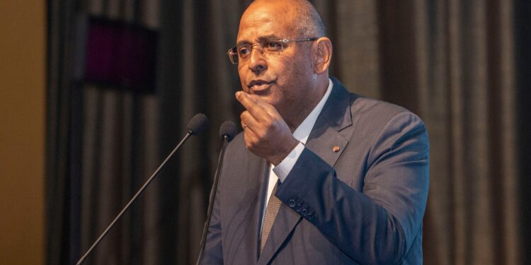 Eau et Assainissement en Côte d’Ivoire: Achi annonce plus de 5 milliards de dollars d’investissement dans le secteur à l’horizon 2030