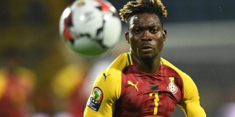 Turquie : La femme du joueur Ghanaen Christian Atsu sort du silence !