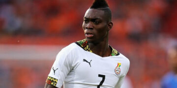 “La situation de Christian Atsu est extrêmement préoccupante”