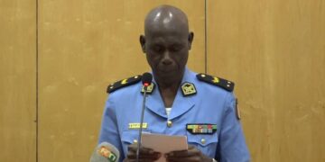 Le DGA de la Police ivoirienne rassure depuis Yamoussoukro: «La situation sécuritaire s’est nettement améliorée »
