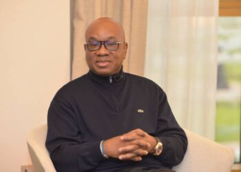 Entretien/ Idriss Diallo (président de la Fif) : Idriss Diallo analyse le parcours des Éléphants au CHAN 