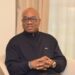 Entretien/ Idriss Diallo (président de la Fif) : Idriss Diallo analyse le parcours des Éléphants au CHAN