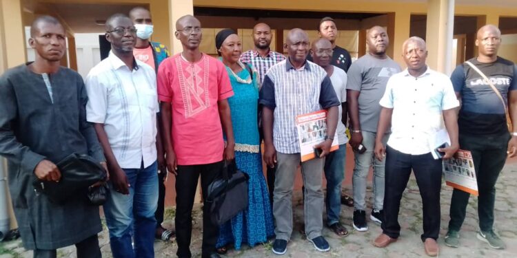 Elections Municipales 2023 à Treichville : Des anciens du RJR veulent se porter candidats, les raisons