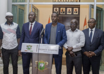 Côte d&rsquo;Ivoire : les boulangers mettent fin à leur grève