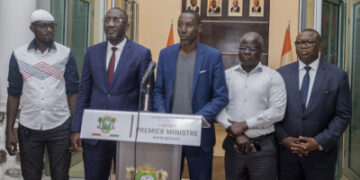 Côte d&rsquo;Ivoire : les boulangers mettent fin à leur grève