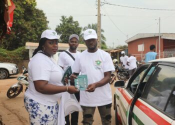 En marge du Prix FHB pour la paix/ Le Ministère des Transports sensibilise sur la sécurité routière à Yamoussoukro