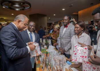 Côte d&rsquo;Ivoire/Sara 2023: Achi donne le Top départ des travaux préparatoires