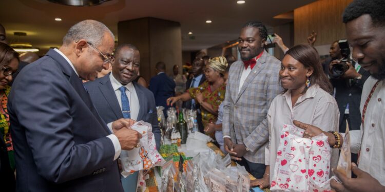 Côte d’Ivoire/Sara 2023: Achi donne le Top départ des travaux préparatoires