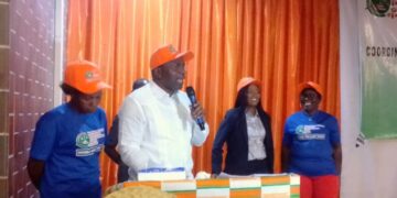 Discussions sectorielles : Zadi Gnagna exprime ses craintes 
