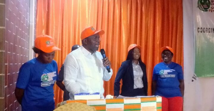 Discussions sectorielles : Zadi Gnagna exprime ses craintes