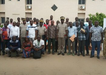 Soubré/lutte contre le travail des enfants: Bilan satisfaisant à mi-parcours pour le projet Work No Child’s Business