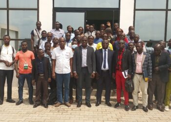 Soubré: la loi relative à l’état civil présentée aux populations