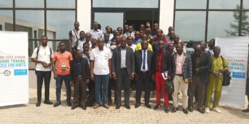 Soubré: la loi relative à l’état civil présentée aux populations