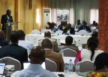 Lutte contre le travail des enfants: Un Nouveau programme conjoint des Nations Unies bientôt lancé à Soubré