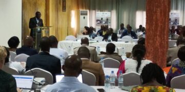 Lutte contre le travail des enfants: Un Nouveau programme conjoint des Nations Unies bientôt lancé à Soubré