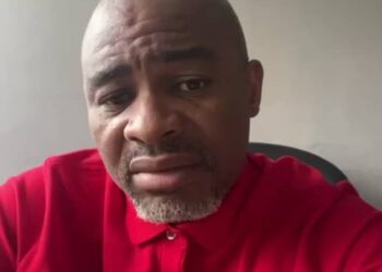 4 mois après son Adhésion au Rhdp: Kalou Bonaventure fait des confidences