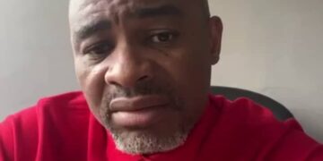 4 mois après son Adhésion au Rhdp: Kalou Bonaventure fait des confidences
