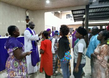 Carême et Mercredi des cendres 2023: Voici la démarche à suivre en ce temps de pénitence