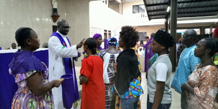 Carême et Mercredi des cendres 2023: Voici la démarche à suivre en ce temps de pénitence