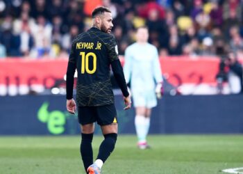 PSG : c’est bouclé, le sort de Neymar scellé !