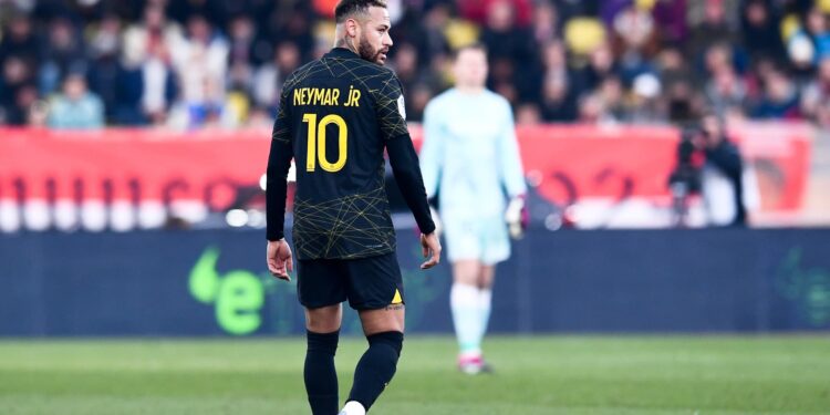 PSG : c’est bouclé, le sort de Neymar scellé !