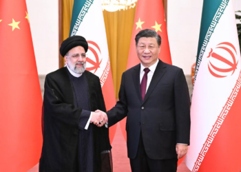 Coopération : L’axe Pékin-Téhéran se renforce