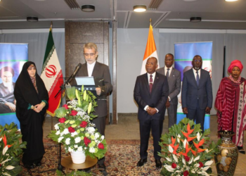 Amir Hossein Nikbin (Ambassadeur d’Iran) : « La Côte d&rsquo;Ivoire est un pays important avec un potentiel unique »