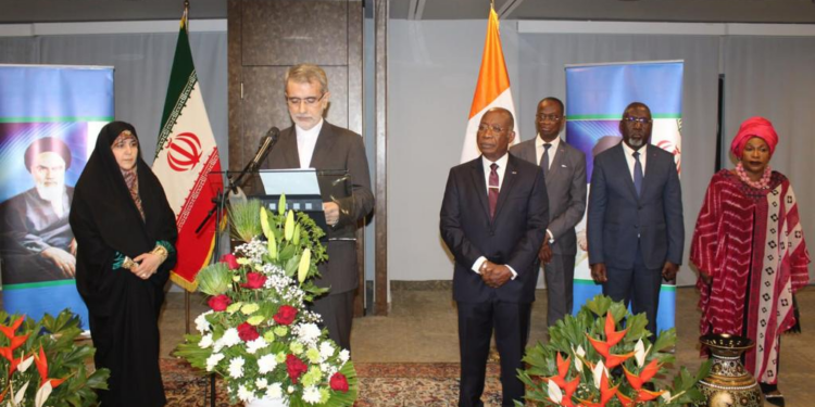 Amir Hossein Nikbin (Ambassadeur d’Iran) : « La Côte d&rsquo;Ivoire est un pays important avec un potentiel unique »