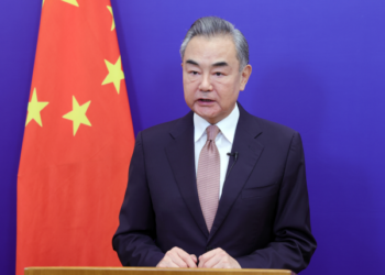 Guerre en Ukraine : La Chine dément toute livraison d’armes à la Russie