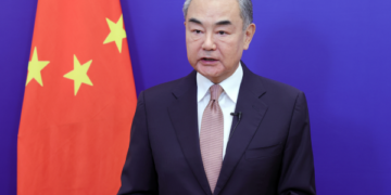 Guerre en Ukraine : La Chine dément toute livraison d’armes à la Russie
