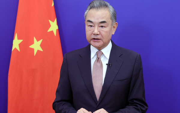 Guerre en Ukraine : La Chine dément toute livraison d’armes à la Russie