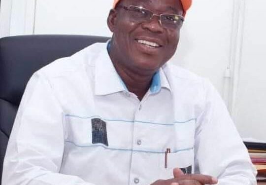 Interview/ Ouattara Siaka, Secrétaire Départemental du RHDP d’Anyama « La famille RHDP ne souffre d’aucune division »