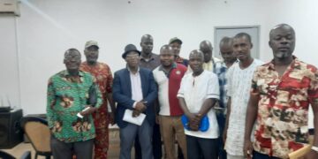 Côte d&rsquo;Ivoire/Filière boulangerie: Les acteurs en conclave à Yamoussoukro, ce lundi