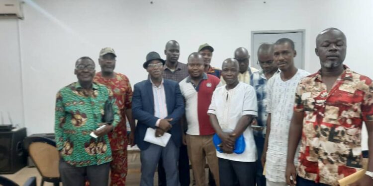 Côte d’Ivoire/Filière boulangerie: Les acteurs en conclave à Yamoussoukro, ce lundi