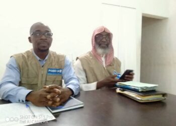 Révision de la liste électorale: la POECI fait des recommandations à la CEI