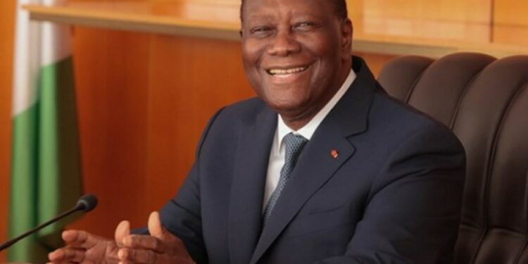 Prix Félix Houphouët-Boigny : tous les regards seront tournés vers la Côte d’Ivoire demain