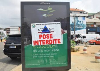 Communication publicitaire : Amadou Coulibaly engage le processus de digitalisation