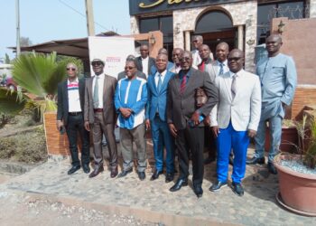 Education nationale : IFADEM-PAPDES et L’AFD appuient la digitalisation de la formation continue des instituteurs