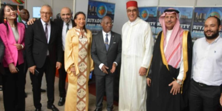 Arts, cuisine…/Les cultures arabes s’exposent à Abidjan