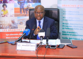 Côte d&rsquo;Ivoire: Les enjeux de l&rsquo;election du président de la Chambre des métiers le 11 février 2023