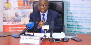 Côte d&rsquo;Ivoire: Les enjeux de l&rsquo;election du président de la Chambre des métiers le 11 février 2023